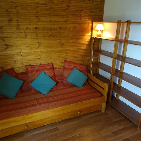 Pour 4 Personnes A Vallandry, Au Centre Et Proche Des Pistes, Avec Vue Montagne - Fr-1-411-940 Landry